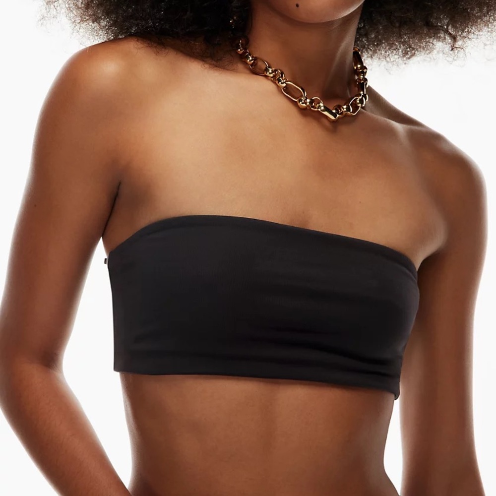 ARITZIA Tna Bandeau Top